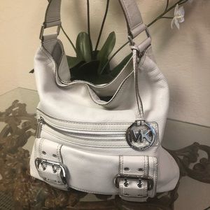 Michael Kors leather bag